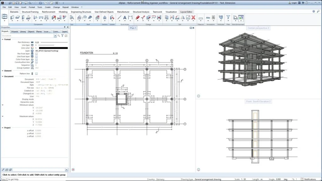 Alternativas a revit arquitectura - Alternativas a Revit para arquitectura - Revit
