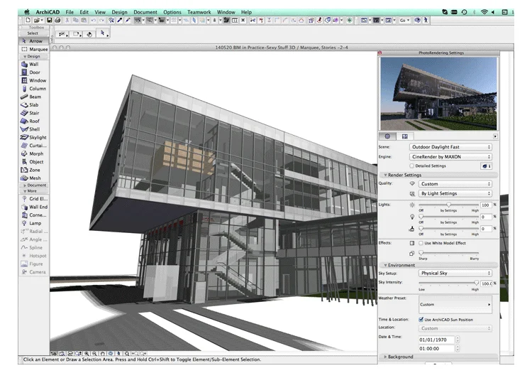 Alternativas a revit - Las mejores alternativas a Revit en 2026 (comparativa real)