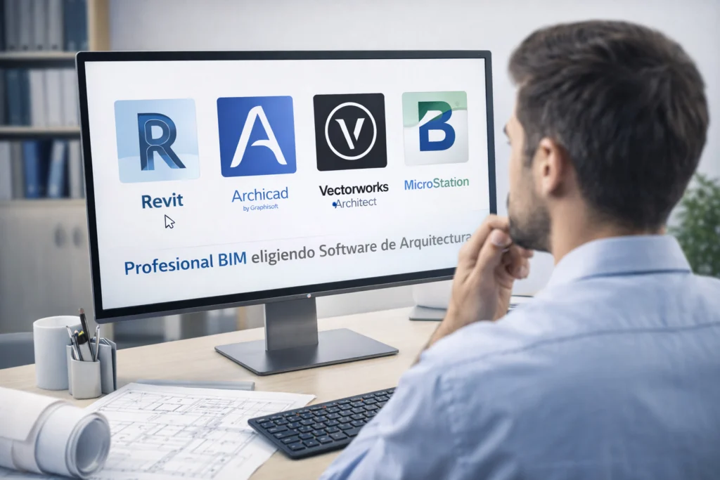 Alternativas a revit - Las mejores alternativas a Revit en 2025 - Revit