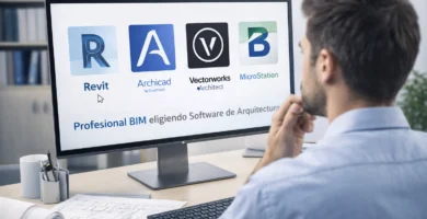 Alternativas a revit - Las mejores alternativas a Revit en 2025 - Revit