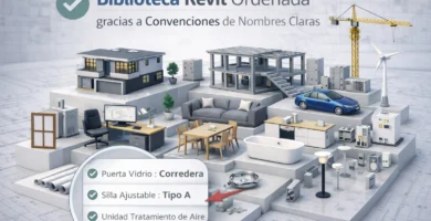 Nombres familias revit - Convenciones de nombres para familias - Nombres