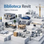 Familias Revit guardar descartar: cómo guardar o descartar cambios correctamente