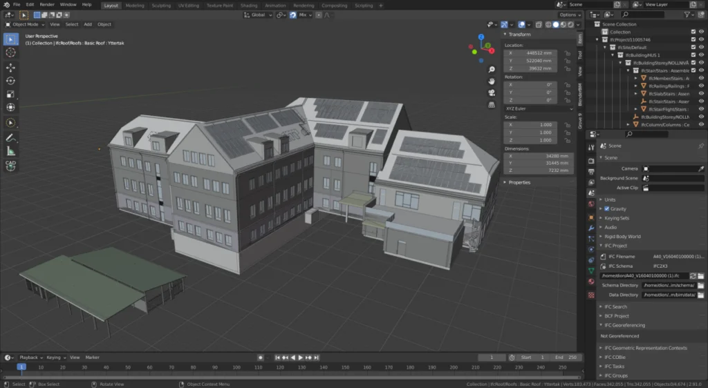 Alternativas a revit - Las mejores alternativas a Revit en 2026 (comparativa real)