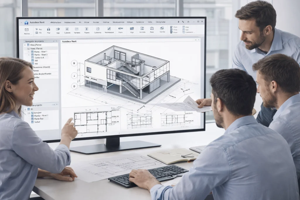 Buenas prácticas familias revit - Buenas prácticas BIM con familias - Familias