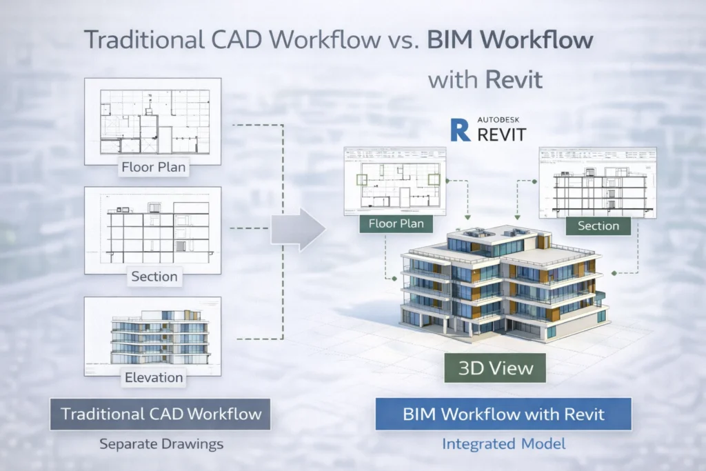 Para que sirve revit - ¿Para qué sirve Revit y - Revit