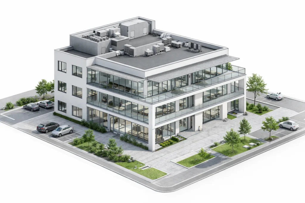 Revit desde cero - Revit desde cero: qué es y para qué sirve - Revit