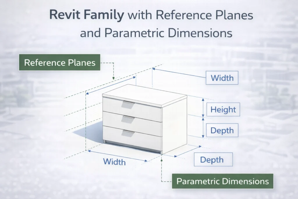 Crear familias revit - Crear familias Revit paso a paso: guía práctica para principiantes