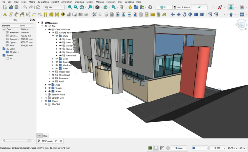 Alternativas a revit - Las mejores alternativas a Revit en 2026 (comparativa real)