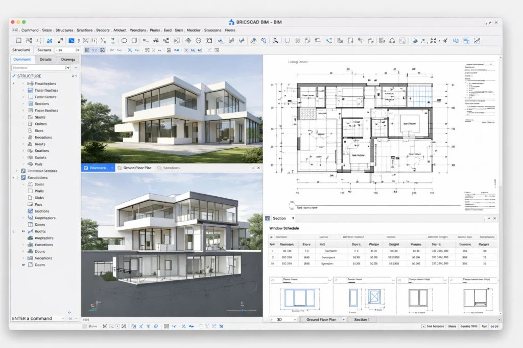 Alternativas a revit baratas - Alternativas a Revit más baratas - Revit