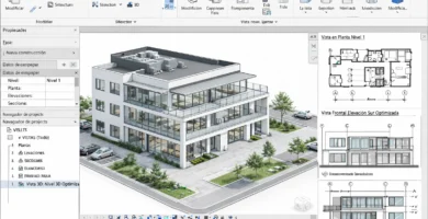 Optimizar familias revit - Optimizar familias Revit para mejorar el rendimiento del proyecto