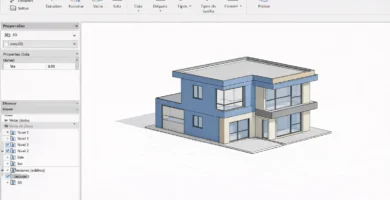Abrir revit por primera vez - Qué hacer nada más abrir Revit por primera vez - Revit