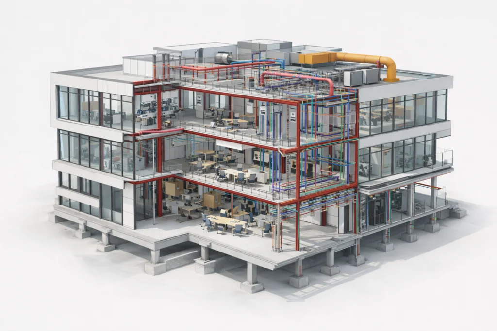 Revit desde cero - Revit desde cero: guía completa para empezar paso a paso - Revit