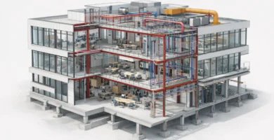 Optimizar familias revit - Optimizar familias Revit para mejorar el rendimiento del proyecto