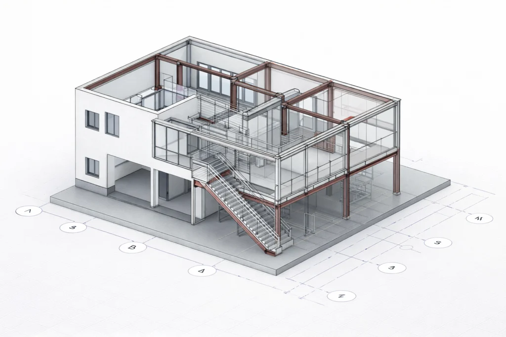 Revit desde cero - Revit desde cero: qué es y para qué sirve - Revit