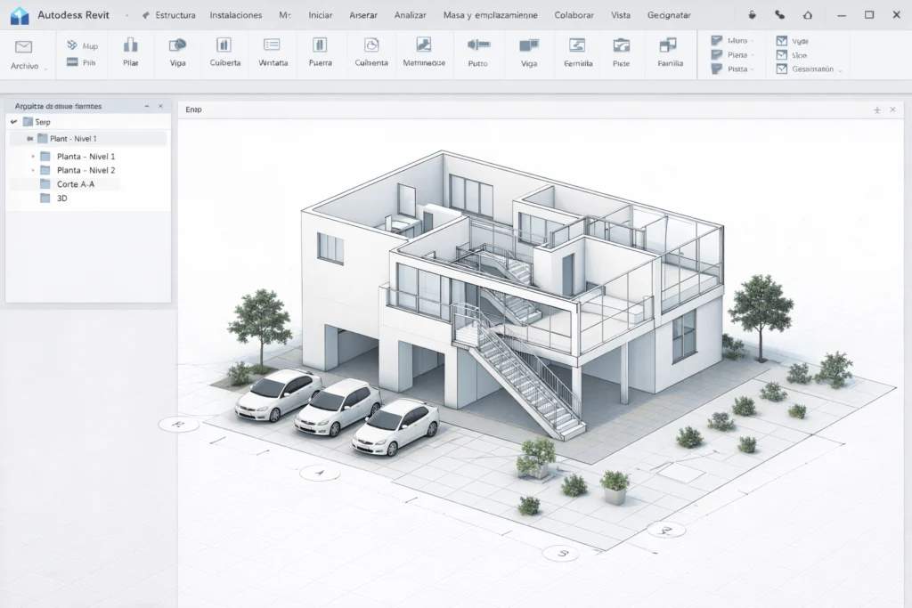 Errores en familias revit - Errores comunes en familias Revit - Familias