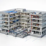 Niveles y rejillas en revit - Cómo configurar niveles y rejillas en Revit correctamente