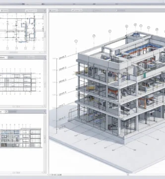 Conceptos básicos de revit - Conceptos básicos de Revit que todo principiante debe entender