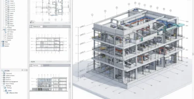 Conceptos básicos de revit - Conceptos básicos de Revit que todo principiante debe entender