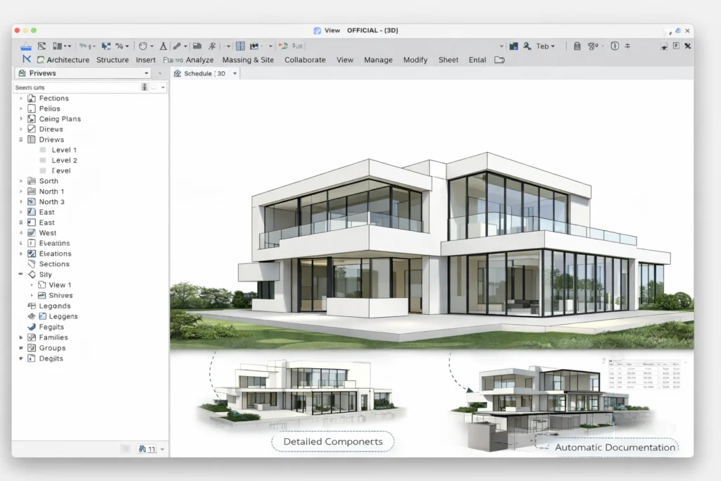 Errores comunes revit - Errores comunes al empezar con - Revit