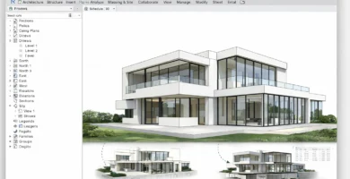 Errores comunes revit - Errores comunes al empezar con - Revit