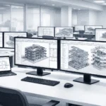 Revit para ingenieros - Revit para ingenieros y delineantes: usos reales y salidas profesionales