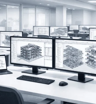 Revit para ingenieros - Revit para ingenieros y delineantes: usos reales y salidas profesionales