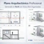 Cómo documentar planos en Revit paso a paso (guía completa BIM)