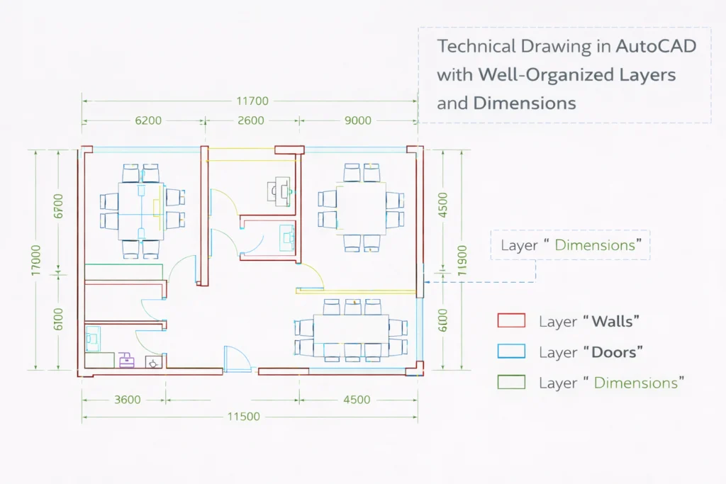 Revit o autocad - Revit o AutoCAD: cuál aprender primero según tu perfil - Aprender
