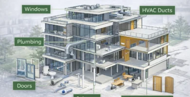 Primer proyecto en revit - Primer proyecto en Revit desde cero: guía práctica paso a paso