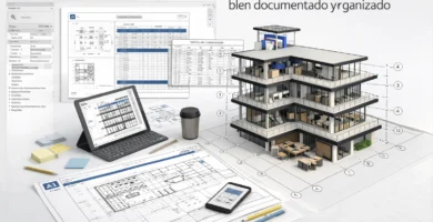 Buenas prácticas familias revit - Buenas prácticas BIM con familias - Familias