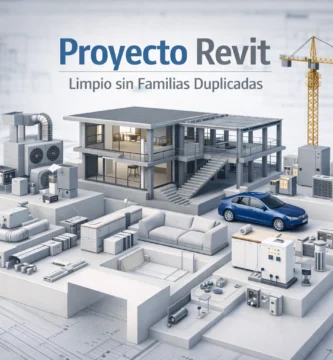 Familias revit duplicadas - Familias Revit duplicadas: cómo detectarlas y eliminarlas