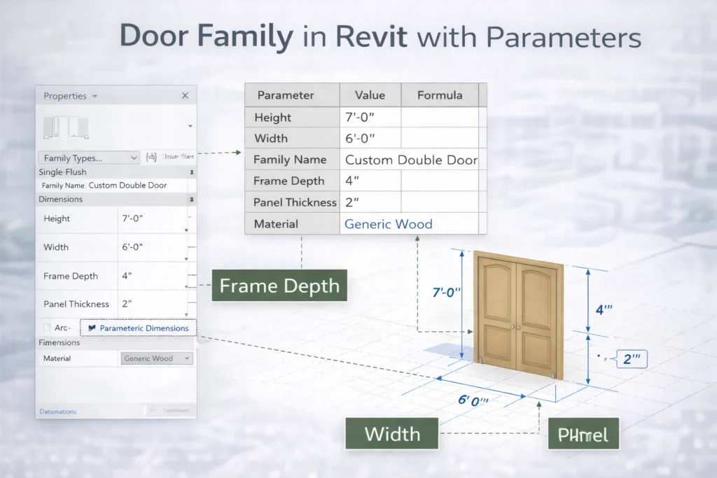 Conceptos básicos de revit - Conceptos básicos de Revit que todo principiante debe entender