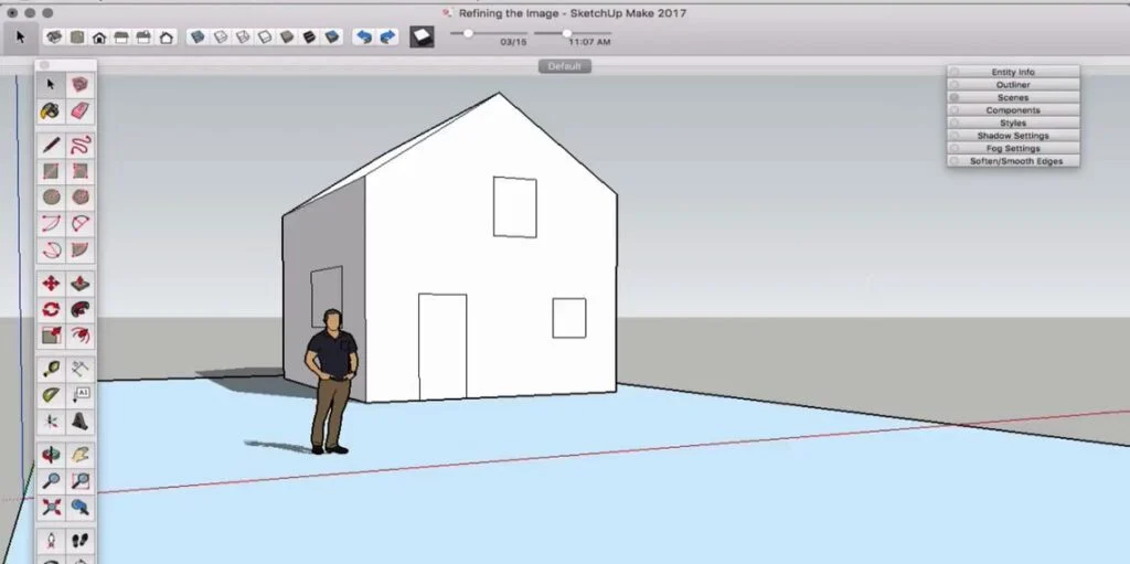 Alternativas a revit - Las mejores alternativas a Revit en 2026 (comparativa real)