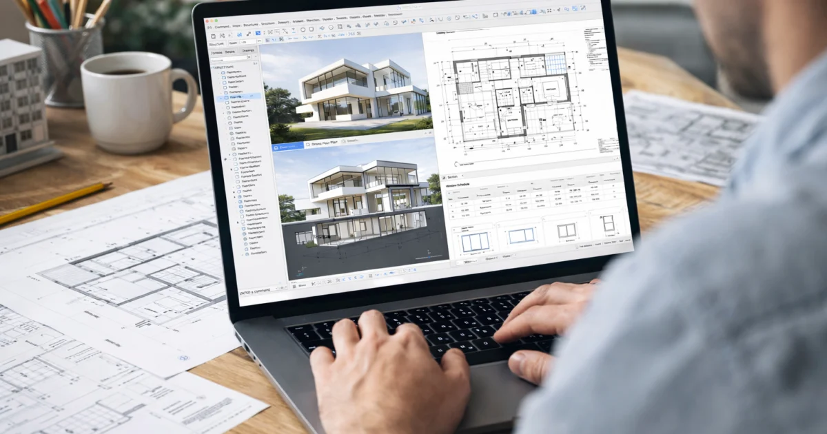 Alternativas a Revit más baratas o gratuitas Alternativas a revit baratas - Alternativas a Revit más baratas - Revit
