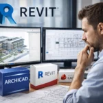 Alternativas a revit arquitectura - Alternativas a Revit para arquitectura - Revit