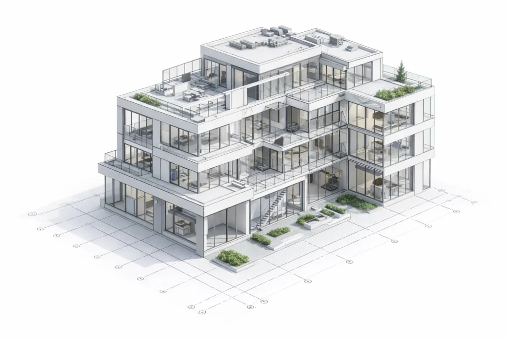Quién usa Revit - ¿Quién usa Revit? Perfiles profesionales y usos reales en proyectos BIM