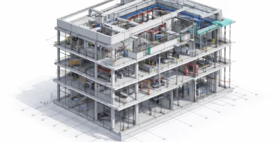Para que sirve revit - ¿Para qué sirve Revit y - Revit