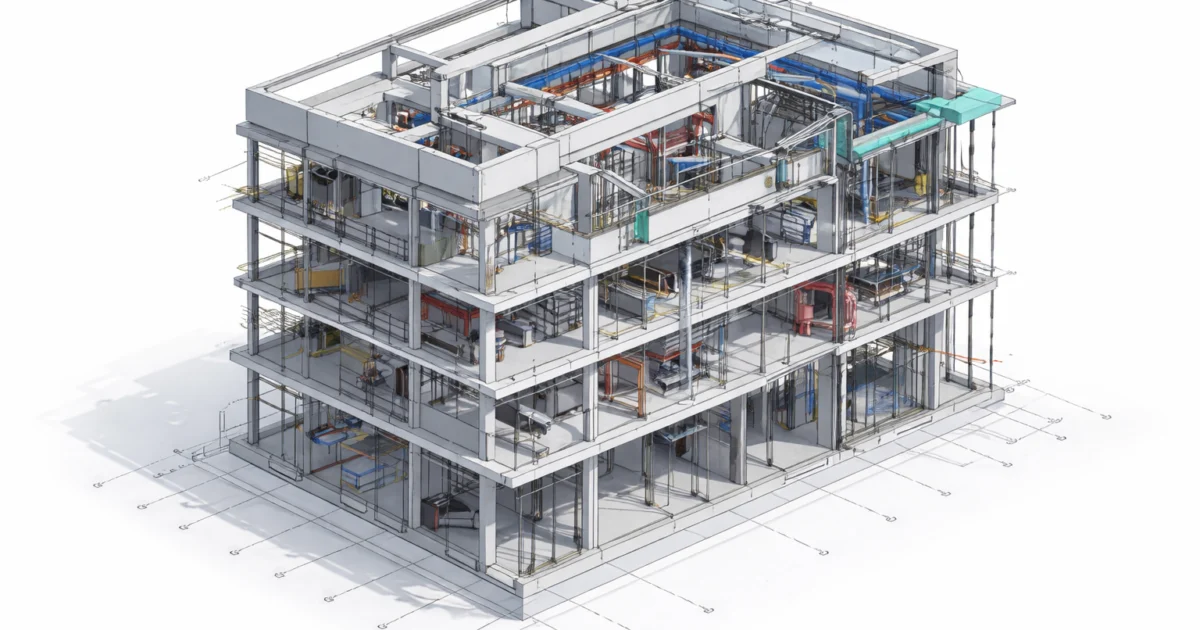 ¿Para qué sirve Revit y quién lo usa en la construcción Para que sirve revit - ¿Para qué sirve Revit y - Revit