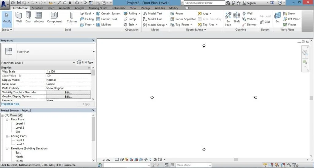 Revit desde cero - Revit desde cero: guía completa paso a paso para principiantes