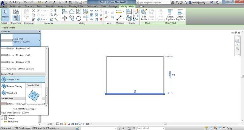 Revit desde cero - Revit desde cero: guía completa paso a paso para principiantes