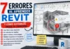7 Errores comunes en Revit para principiantes y cómo evitarlos Errores al aprender Revit y cómo evitarlos