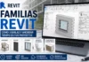 Familias Revit: qué son, cómo usarlas y dónde descargar plantillas familias Revit cómo usarlas para ahorrar tiempo en proyectos BIM