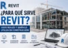 Para qué sirve Revit: usos reales y quién lo utiliza en construcción para qué sirve Revit en construcción y cuáles son sus usos reales en BIM